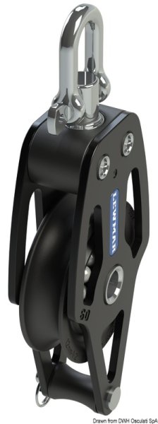 Bozzello HTX 90 singolo arricavo - 68.604.90